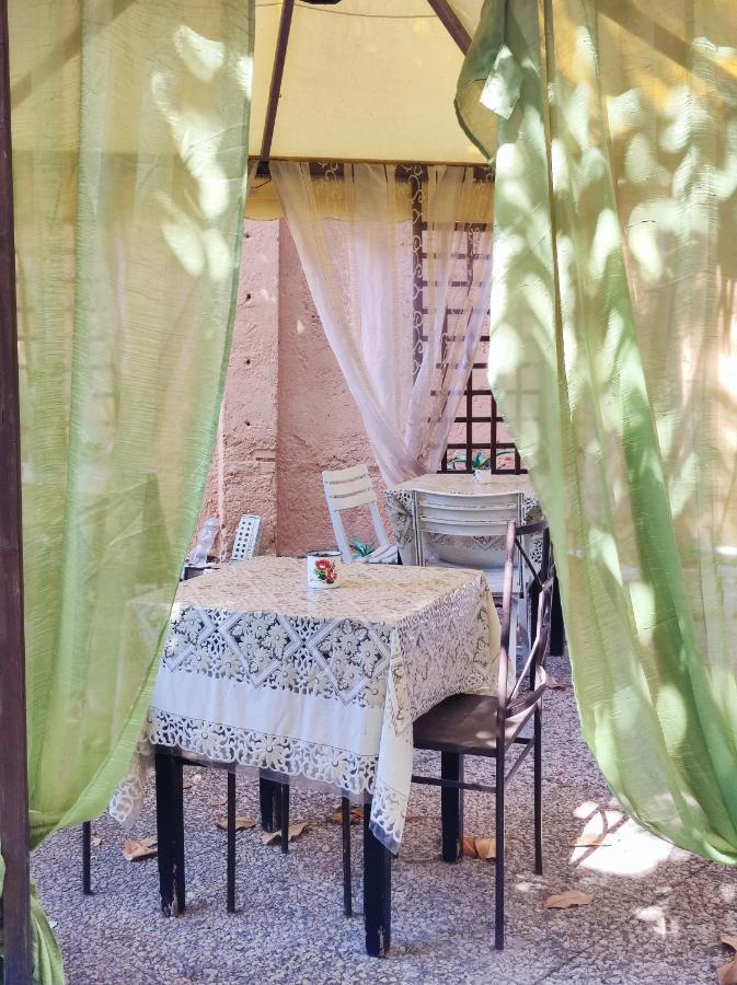 Tucci'S Roma Guest House Exterior foto